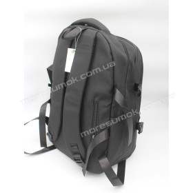 Спортивні рюкзаки 9048 Pu black