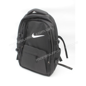 Спортивні рюкзаки 9048 Ni black-white