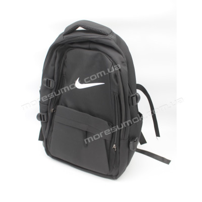 Спортивні рюкзаки 9048 Ni black-white