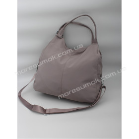 Спортивні сумки RY-04 purple