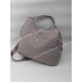 Спортивні сумки RY-04 purple