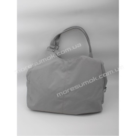 Спортивні сумки RY-04 light gray Спортивні сумки RY-04 light gray