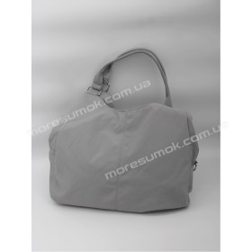 Спортивні сумки RY-04 light gray