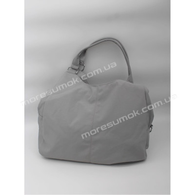Спортивні сумки RY-04 light gray