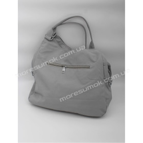 Спортивні сумки RY-04 light gray