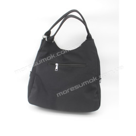 Спортивні сумки RY-04 black
