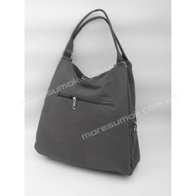 Спортивные сумки RY-04 gray Спортивные сумки RY-04 gray