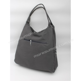 Спортивные сумки RY-04 gray