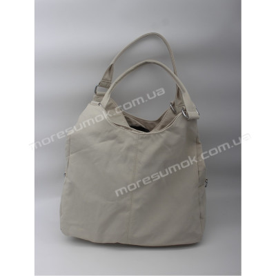 Спортивні сумки RY-04 beige