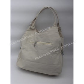 Спортивные сумки RY-04 beige