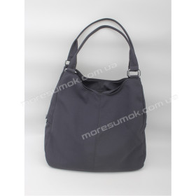 Спортивные сумки RY-04 dark gray
