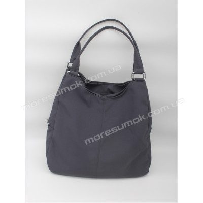 Спортивні сумки RY-04 dark gray