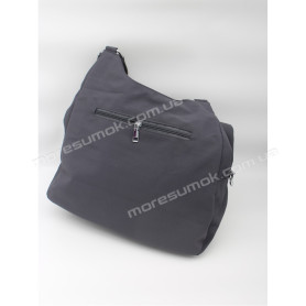 Спортивные сумки RY-04 dark gray