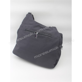 Спортивные сумки RY-04 dark gray
