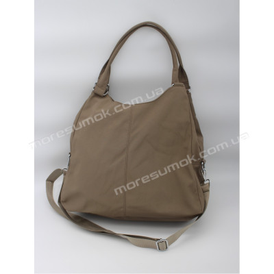 Спортивні сумки RY-04 dark khaki