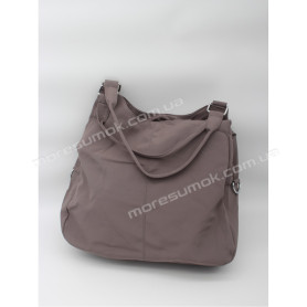 Спортивні сумки RY-04 dark purple