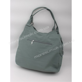 Спортивні сумки RY-04 green Спортивні сумки RY-04 green