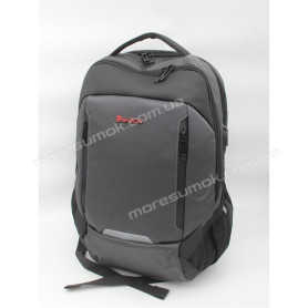 Чоловічі рюкзаки SH3126 gray