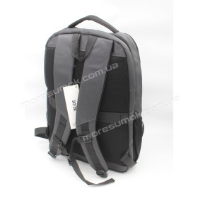 Мужские рюкзаки SH3126 gray Мужские рюкзаки SH3126 gray