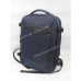 Чоловічі рюкзаки SH3167 blue