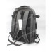 Чоловічі рюкзаки SH3167 gray