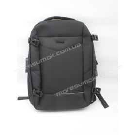 Чоловічі рюкзаки SH3167 black