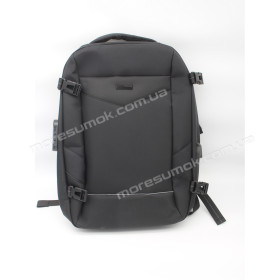 Мужские рюкзаки SH3167 black Мужские рюкзаки SH3167 black