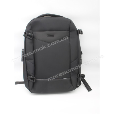 Чоловічі рюкзаки SH3167 black