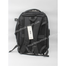 Чоловічі рюкзаки SH3167 black