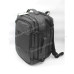 Чоловічі рюкзаки 2404 black Чоловічі рюкзаки 2404 black