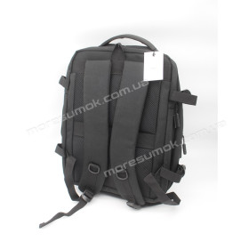 Мужские рюкзаки 1117 black