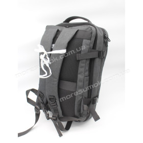 Мужские рюкзаки 1160 gray