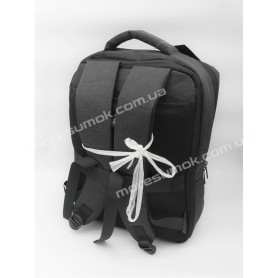 Чоловічий рюкзак 6852 gray Чоловічий рюкзак 6852 gray