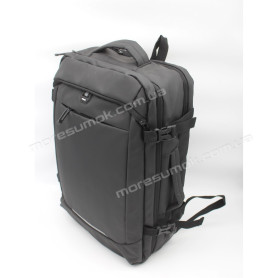 Мужские рюкзаки 5301 black Мужские рюкзаки 5301 black