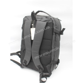 Мужские рюкзаки 5301 black Мужские рюкзаки 5301 black