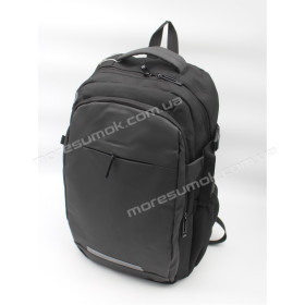 Мужские рюкзаки 2300 black