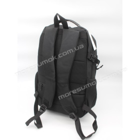 Мужские рюкзаки 2300 black