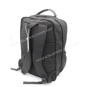 Мужские рюкзаки 5304 black