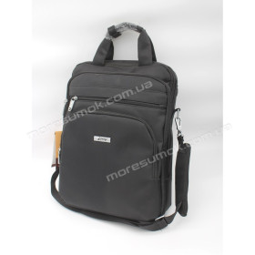 Сумки мужские 2199 black