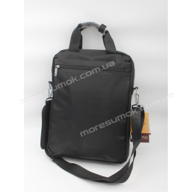Сумки мужские 2199 black