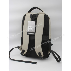 Чоловічі рюкзаки 0701 beige Чоловічі рюкзаки 0701 beige