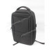 Чоловічі рюкзаки 0701 black Чоловічі рюкзаки 0701 black