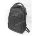 Чоловічі рюкзаки 1212 black Чоловічі рюкзаки 1212 black