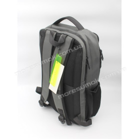 Чоловічі рюкзаки SH3109 gray Чоловічі рюкзаки SH3109 gray