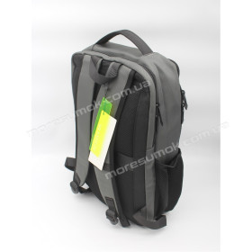 Мужские рюкзаки SH3109 gray Мужские рюкзаки SH3109 gray