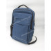 Чоловічі рюкзаки SH3109 blue