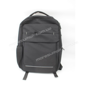 Чоловічі рюкзаки SH3109 black Чоловічі рюкзаки SH3109 black