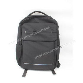 Мужские рюкзаки SH3109 black Мужские рюкзаки SH3109 black