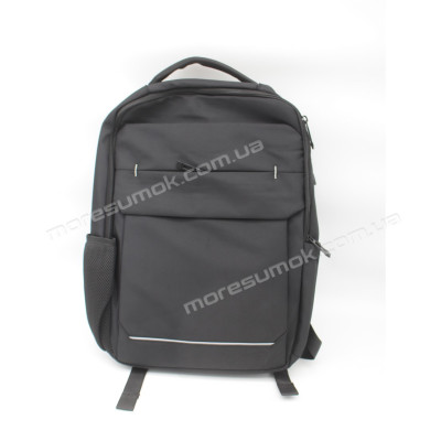 Чоловічі рюкзаки SH3109 black