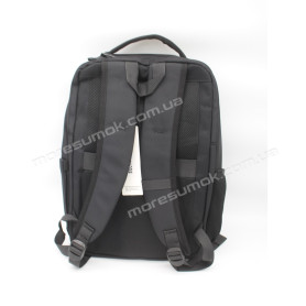 Чоловічі рюкзаки SH3109 black Чоловічі рюкзаки SH3109 black